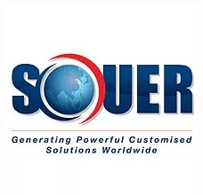 Customer review from Souer Co., Ltd. about NetSol IT support and services