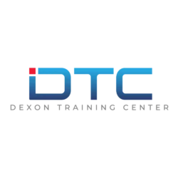 Dexon Training Center logo in a customer testimonial for NetSol IT Services in Thailand