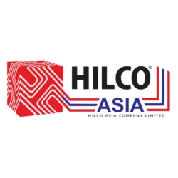 Hilco Asia company logo - satisfied customer of NetSol IT services