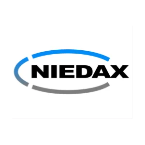 Customer testimonial from Niedax Co., Ltd. about NetSol IT services